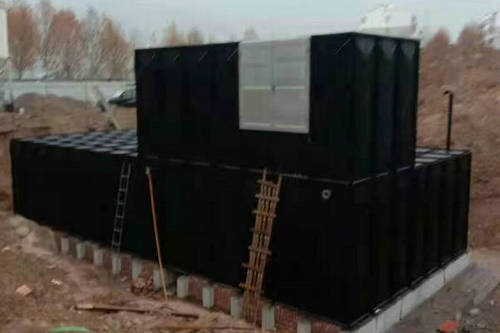 临汾BDF材料制作的消防水箱的使用寿命有多长？