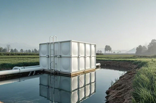 临汾玻璃钢生活水箱食品级安全性检测的浸泡试验具体怎么做？