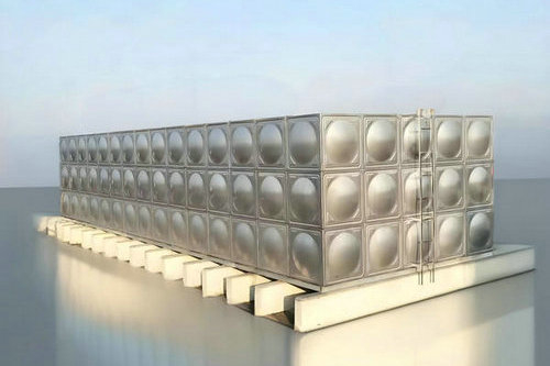 如何选择适合预算的临汾不锈钢水箱？